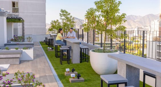 ¿Buscas departamento con Subsidio a la tasa y entrega inmediata? Descubre los beneficios de invertir con Grupo Coloso