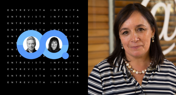 Senadora Aravena (IND) y baja en las encuestas de Matthei: “Es tiempo de hacer una reflexión en el comando”