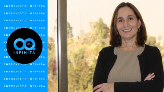 Directora ejecutiva del SEA: “El primer semestre de 2025 tuvo un récord de aprobaciones e ingresos de proyectos”