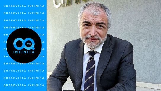 Adolfo Numi valora masivo desalojo en Barrio Meiggs: “En este sector está el código penal completo”