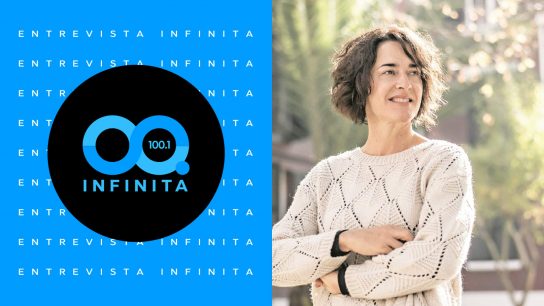 Alejandra Wood comparte claves para que las empresas no sean ‘activistas’ en año electoral