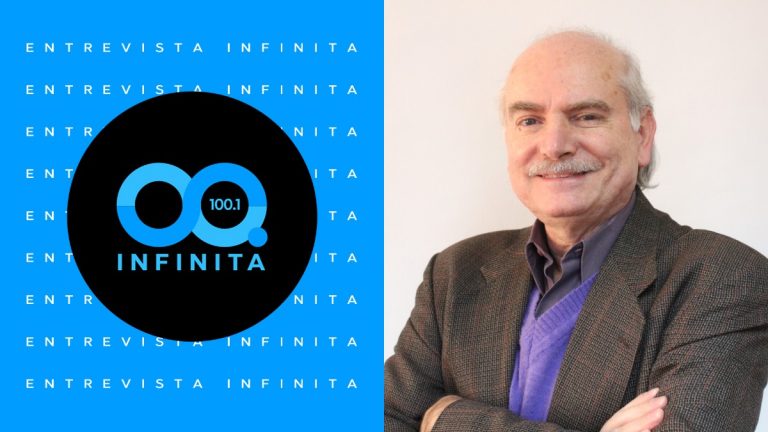 Cristián Parker y caída de católicos según Censo 2024: "El cambio cultural religioso que estamos observando es epocal"