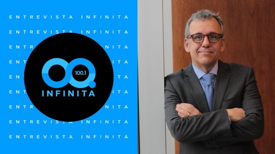 Axel Christensen de BlackRock destaca el surgimiento de un "apetito por buscar diversificación del dólar como moneda"