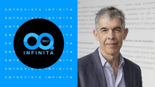Presidente de Comisión Asesora para la Medición de la Pobreza: "El principal factor es el nivel de crecimiento de la economía"