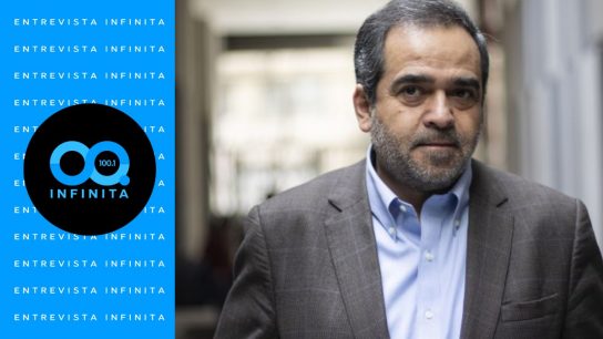 Senador Quintana (PPD) ante retraso de conformación de equipo de Jara: “Quisiéramos que esto fuera más rápido”