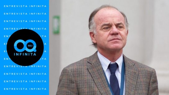 SNA destaca programa agrícola para candidatos: "Es hacer un gesto en decir pasemos del diagnóstico a la propuesta"