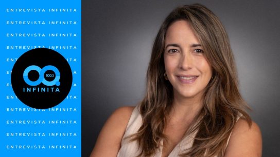 Soledad Hormazábal y crisis de natalidad: "Existe un "costo de oportunidad" de tener hijos en relación a desarrollarse profesionalmente"