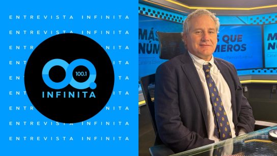 Fiscal de la Asociación de Bancos y levantamiento del secreto bancario: "A los bancos les corresponde cumplir la ley"