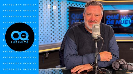 Alcalde Sichel y el complejo momento de Matthei: “Se transformó en la agenda de un tercer gobierno de Sebastián Piñera”