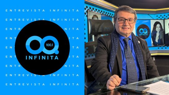 "Es para preocuparse": Presidente de la Cámara Minera advierte sobre impacto del arancel al cobre anunciado por Trump