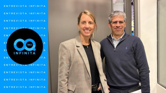 A un año de su llegada a Chile: Gerentes de Esmax destacan presencia de Aramco en más de 240 estaciones de servicio