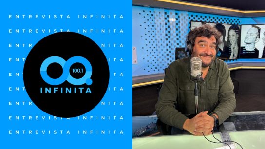 Pedro Peirano nos cuenta todos los detalles de su nuevo libro "Las excelentes aventuras de Timón el Legendario"