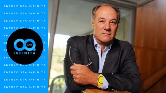 Juan Sutil le quita el piso a denuncia de Matthei y dice que “como sector no podemos estar en los tribunales en un periodo electoral”
