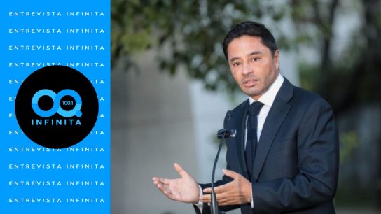 Tras anuncio de querella: Carter tilda de "mariconada" la difusión de rumores de Alzheimer contra Evelyn Matthei