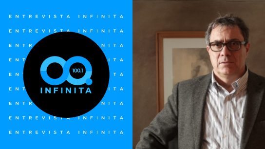 Tomás Izquierdo tilda de "aberrante" arancel al cobre, pero no ve posibilidades de que se mantenga en el tiempo