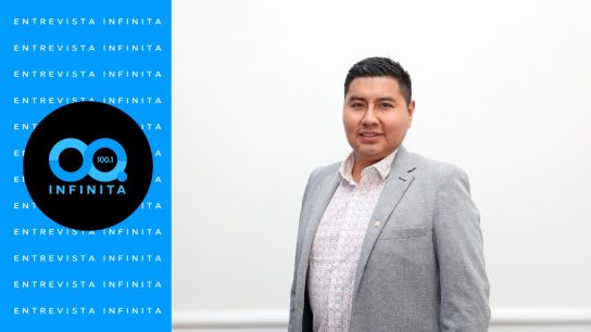 Gobernador de Arica tras fuga de sicario: "Esperaría que el Ministro de Seguridad esté liderando una mesa nacional"