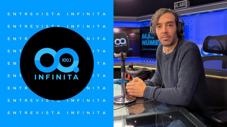 "Agilizódromo": Joaquín Barañao de Pivotes detalla plataforma que busca hacerle frente a la burocracia
