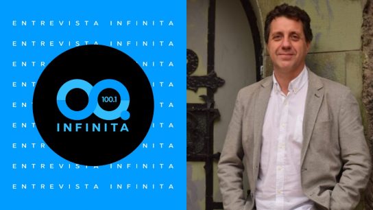 Mauricio Weibel por casos de narcotráfico en las FFAA: "Es muy importante que estos delitos los investigue el mundo civil"