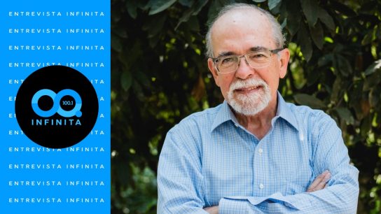 "Me gustan los ministros que sepan ciencia”: Profe Maza se suma a críticas por nuevo cambio en el Ministerio