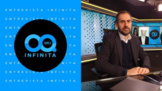 Ministro Grau y combate al crimen organizado: "El secreto bancario en Chile no puede ser una excusa para no seguir el dinero"