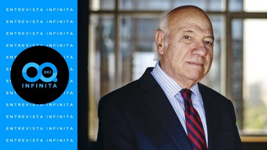 Vittorio Corbo defiende autonomía del CFA y califica como "ataques" cuestionamientos del FA