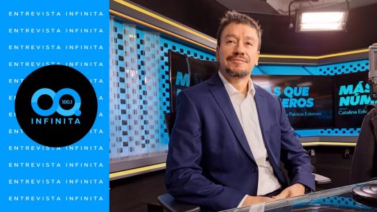 "Podría ser bastante más ágil": Gustavo Sánchez de Aurys Consulting por impacto de permisología