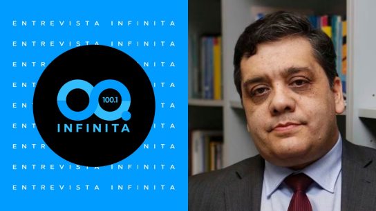 David Bravo arremete contra propuesta de Jara de 'sueldo vital': "Hay harto populismo en estas medidas"