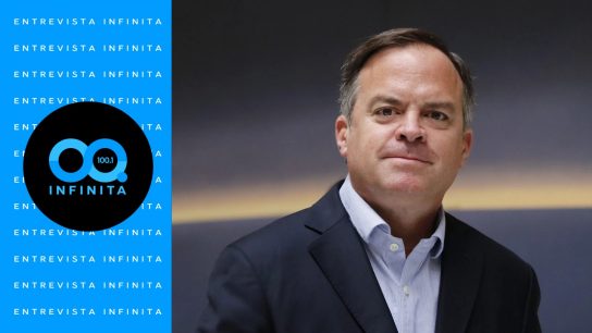 Senador Walker critica apoyo de la DC a Jara: "Es una muy mala decisión y me da mucha pena"
