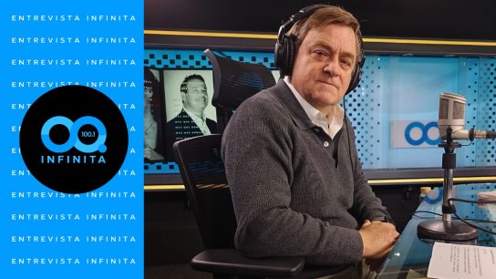 "Es importante que se aproveche esa circunstancia": Hernán de Solminihac destaca negociaciones entre Chile y EEUU