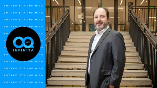 Economista Tomás Rau: "Parte de las autoridades han naturalizado este desempleo de 8,9%"