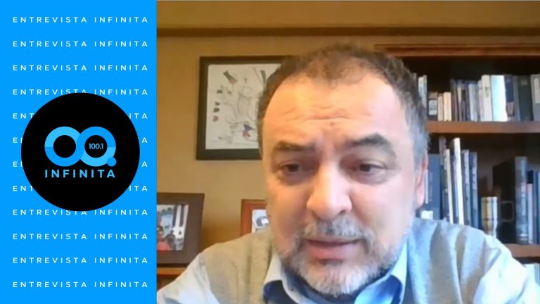 Luis Donoso de Geofísica UDD por tsunami: "Que los curiosos se alejen de la costa"