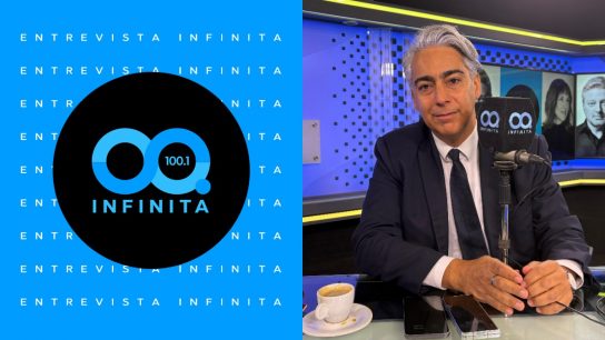 MEO sostiene que Jara "está condenada a perder" en primera vuelta y que "Kast se los va a comer con limón"