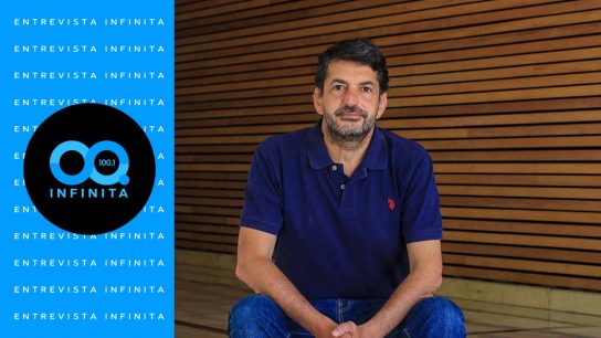 Economista Claudio Agostini y reforma notarial: “Me encantaría que el MP abra las cuentas de los parlamentarios y notarios”