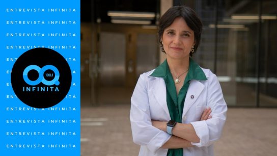 Colmed reconoce distancia con ministra Aguilera: “Me gustaría que fuera una relación más fluida”