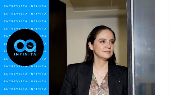 "Contra la Corriente": Los detalles inéditos del perfil no autorizado sobre Evelyn Matthei