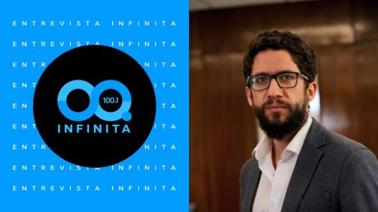 Ministro Boccardo por desocupación en Chile: "Hay una presión que está expresándose en esa tasa"