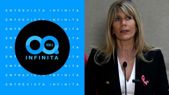 Demócratas no descarta conversar con Chile Vamos en caso de no conseguir candidato presidencial