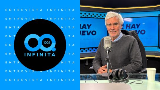 Marcelo Trivelli lanza crítica tras primarias: “Winter se disfrazó y la gente lo castigó… ahora, ¿Cuánto le durará el disfraz a Jeannette Jara?”