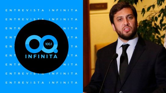 Diputado Soto por situación del PPD: "No creo que el presidente ni la mesa directiva deban renunciar al partido"