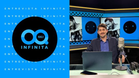 Martín Monett de Activa Research: "Jeannette Jara no es considerara como una figura de extrema izquierda"