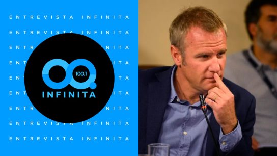 Senador Kast por situación de la vida nocturna en Santiago: “El Estado está matando a un mundo de emprendedores”