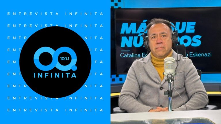 Académico Patricio Lillo destaca "alto reconocimiento" de los egresados de Ingeniería de Minería UC
