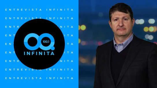 Economista jefe de BCI explica los alcances del eventual arancel de Donald Trump al cobre
