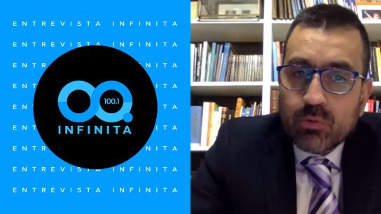 Qué son los "cuadros permanentes" y por qué serían más vulnerables para combatir el crimen organizado