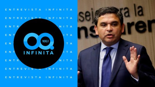 Expresidente del CPLT advierte que "no hay cómo controlar lo que se hace con los datos" del reconocimiento facial en buses RED