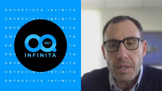 CEO de Ipsos Chile por arancel de Trump al cobre: "La incertidumbre te lleva a pensar que esto podría afectar los bolsillos"