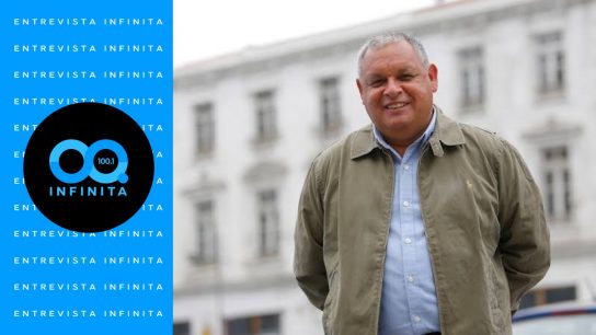 Gobernador de Valparaíso y evacuación por alerta de Tsunami: "La gente ha actuado con mucha responsabilidad"