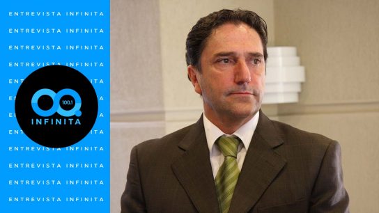 Exministro Gómez advierte por liberación de sicario venezolano: "No creo que esto haya sido una casualidad"