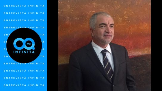 Adolfo Numi dice que la realidad del Barrio Meiggs es "peor que antes": "Ahí están concentrados todos los males de nuestra sociedad"
