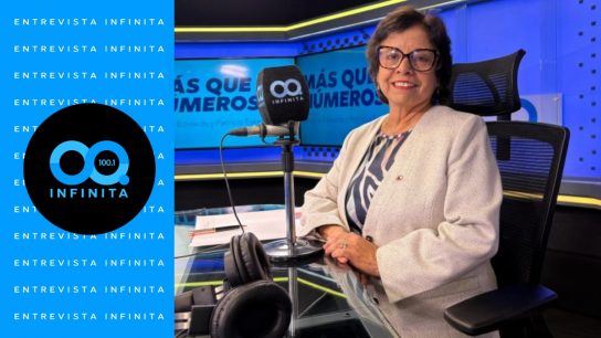"Refleja la condición de ser un socio confiable": Ministra Williams celebra exclusión del cobre chileno de aranceles